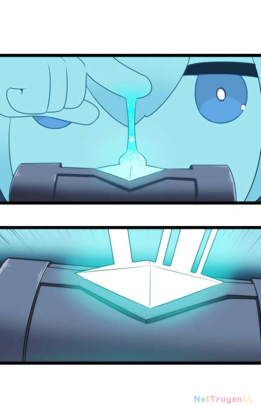 Bổn Thánh Nữ Ngã Bài Rồi Chapter 82 - Trang 4