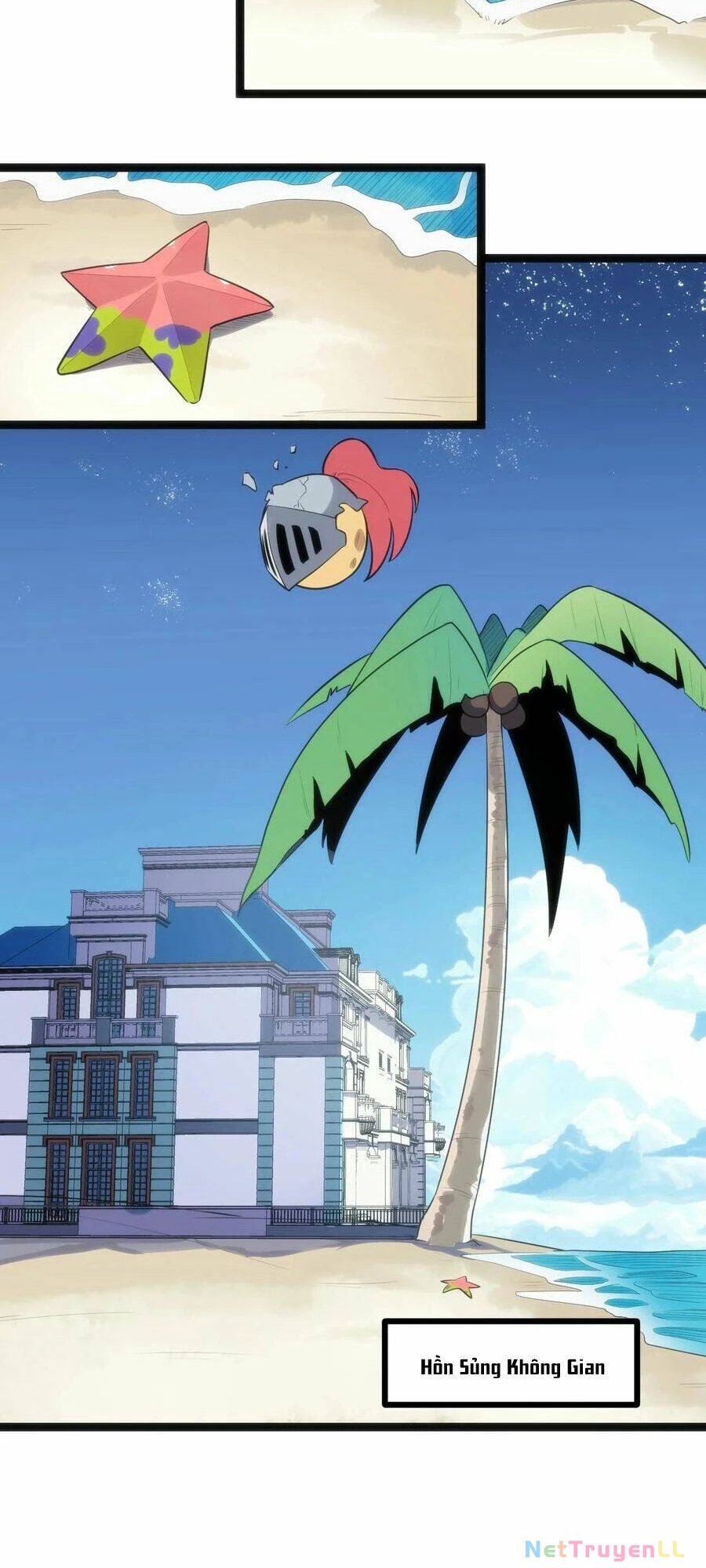 Bổn Thánh Nữ Ngã Bài Rồi Chapter 83 - Trang 4