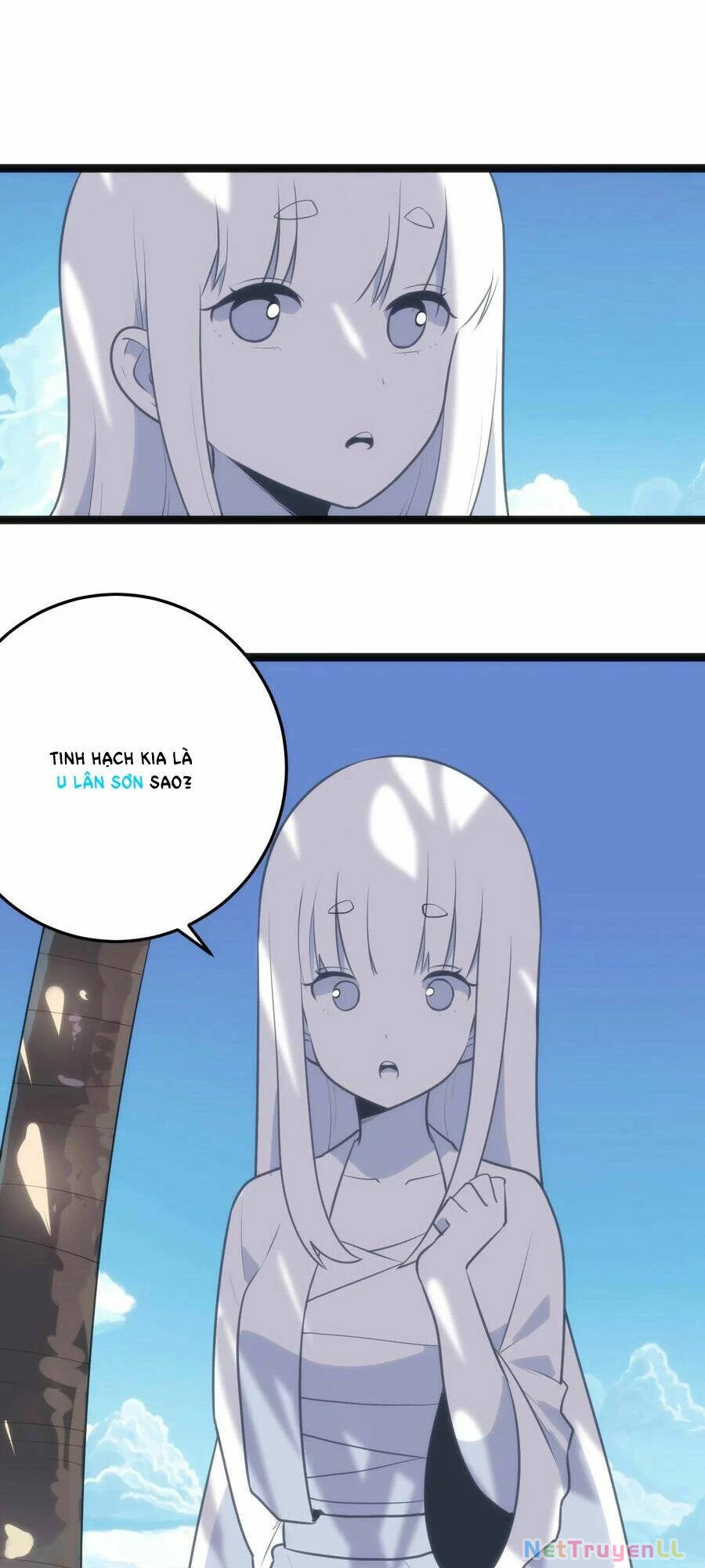 Bổn Thánh Nữ Ngã Bài Rồi Chapter 83 - Trang 4