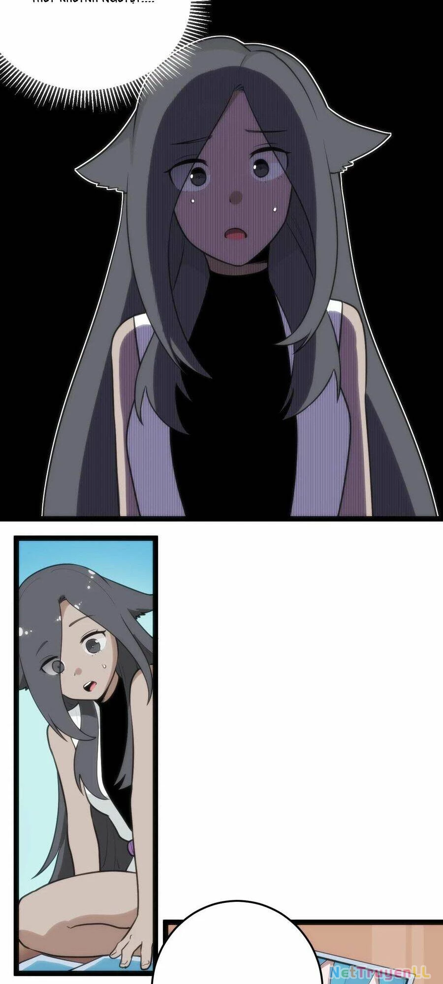 Bổn Thánh Nữ Ngã Bài Rồi Chapter 83 - Trang 4