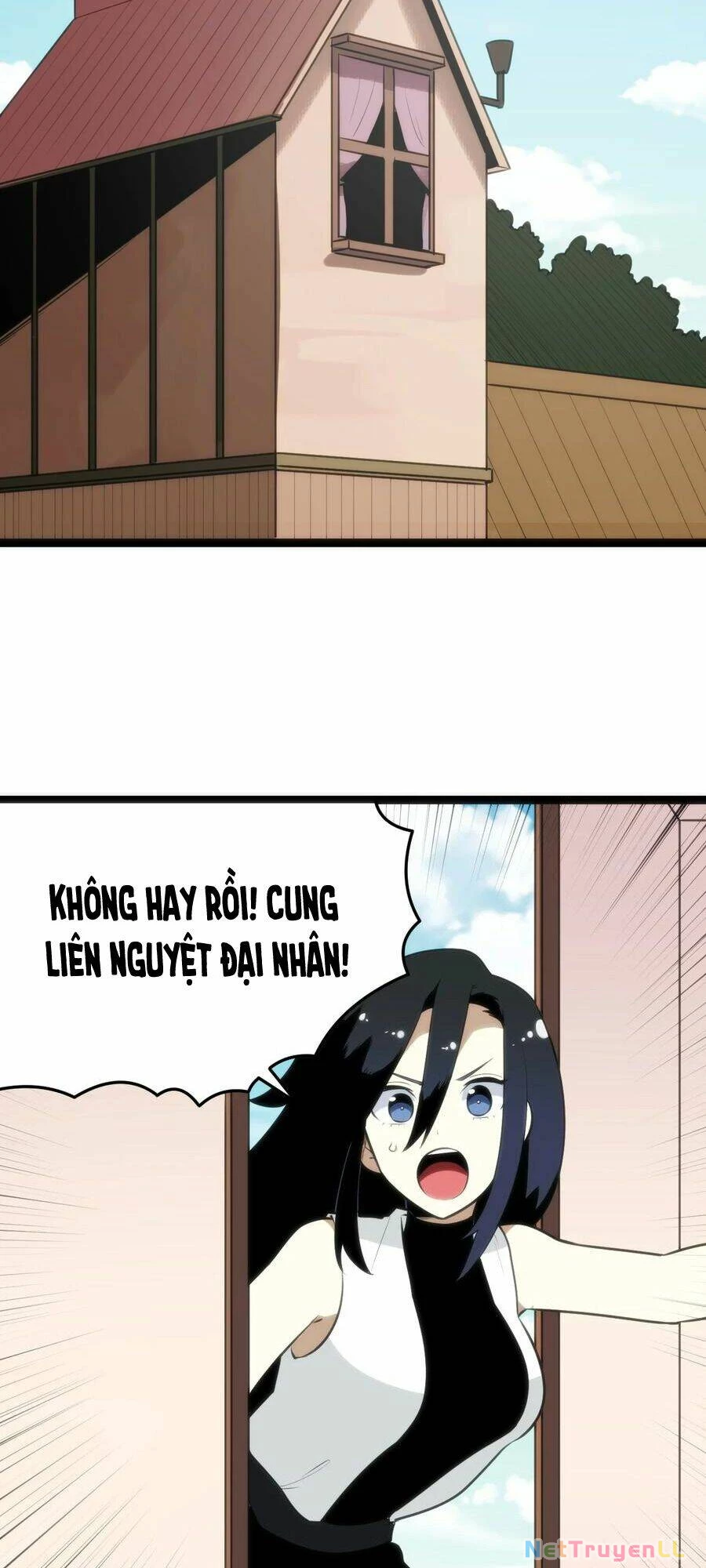 Bổn Thánh Nữ Ngã Bài Rồi Chapter 83 - Trang 4