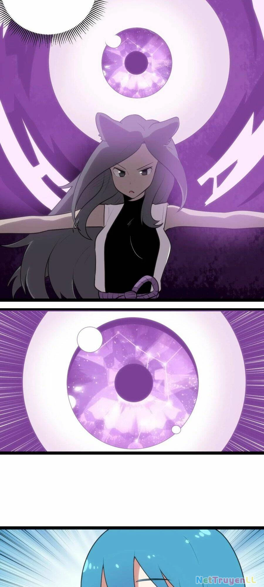 Bổn Thánh Nữ Ngã Bài Rồi Chapter 84 - Trang 4