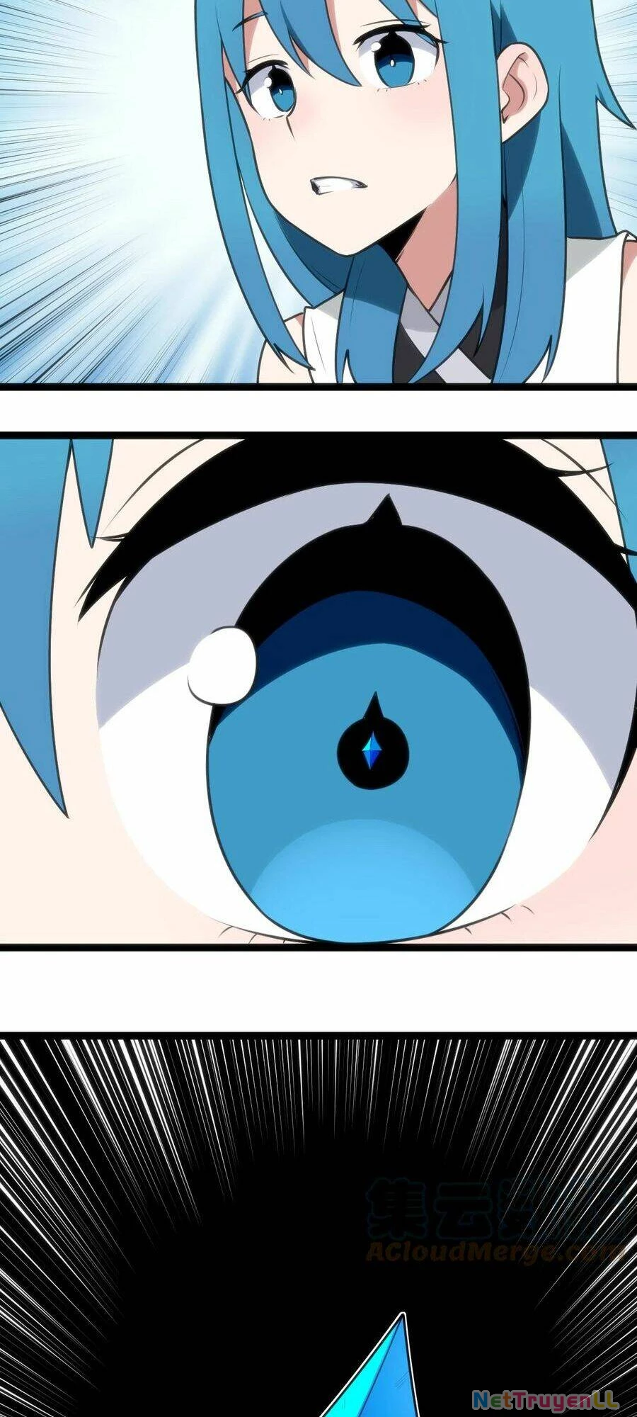 Bổn Thánh Nữ Ngã Bài Rồi Chapter 84 - Trang 4