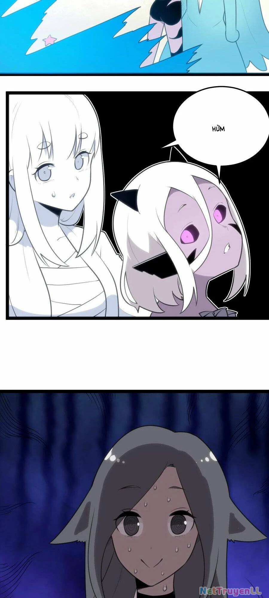 Bổn Thánh Nữ Ngã Bài Rồi Chapter 84 - Trang 4