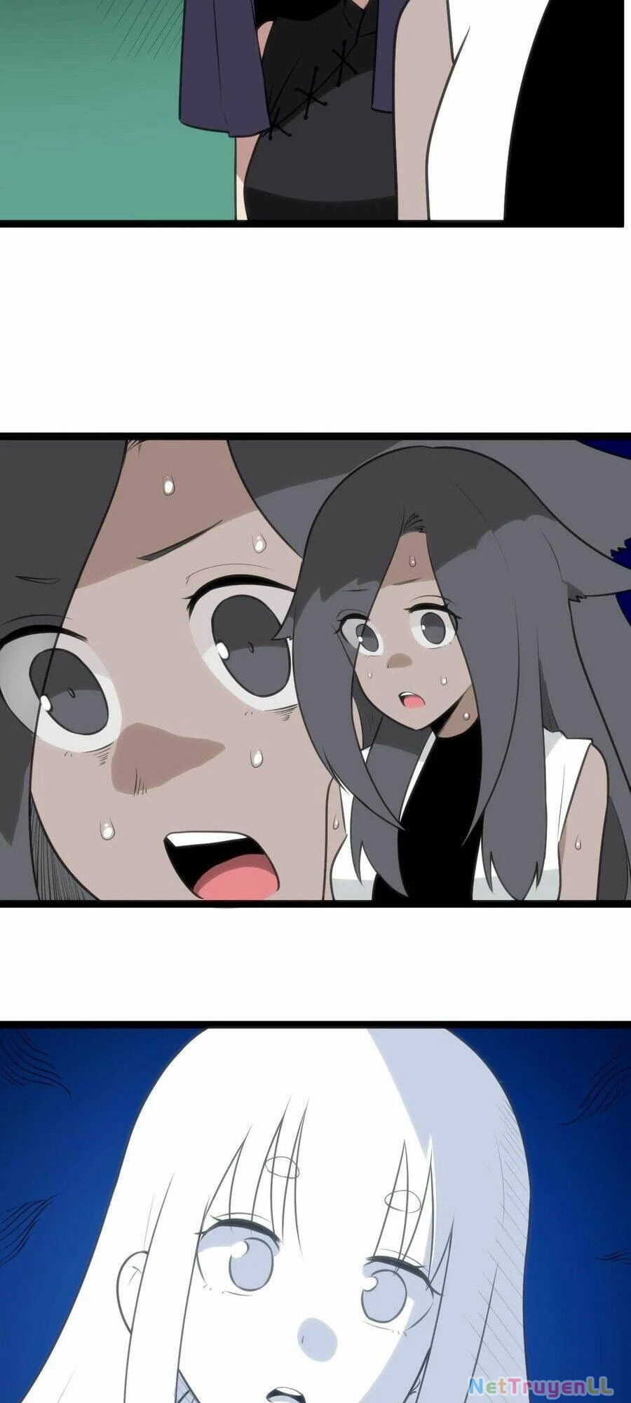 Bổn Thánh Nữ Ngã Bài Rồi Chapter 84 - Trang 4