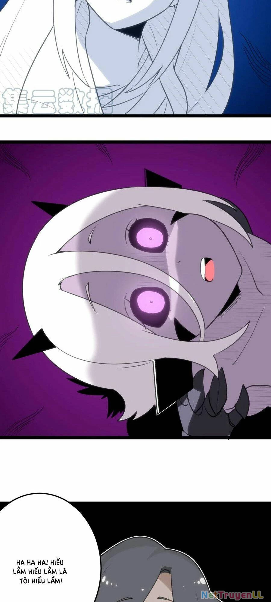 Bổn Thánh Nữ Ngã Bài Rồi Chapter 84 - Trang 4