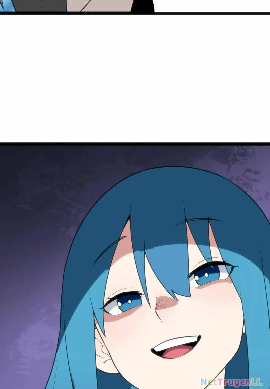 Bổn Thánh Nữ Ngã Bài Rồi Chapter 84 - Trang 4