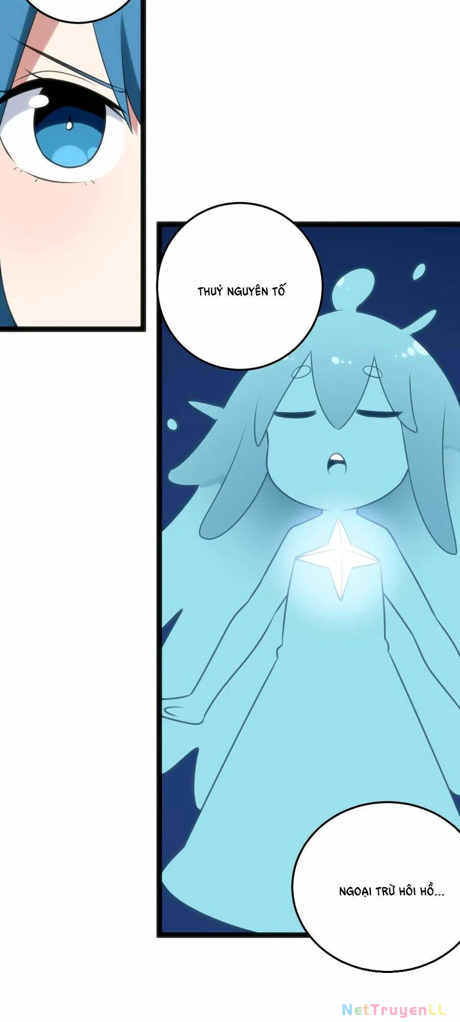 Bổn Thánh Nữ Ngã Bài Rồi Chapter 84 - Trang 4