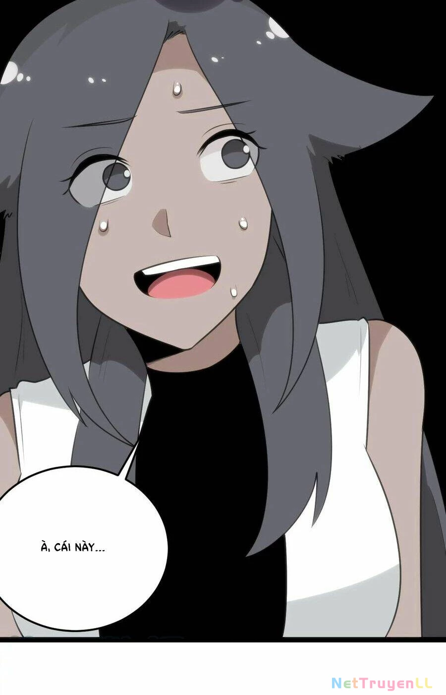 Bổn Thánh Nữ Ngã Bài Rồi Chapter 84 - Trang 4