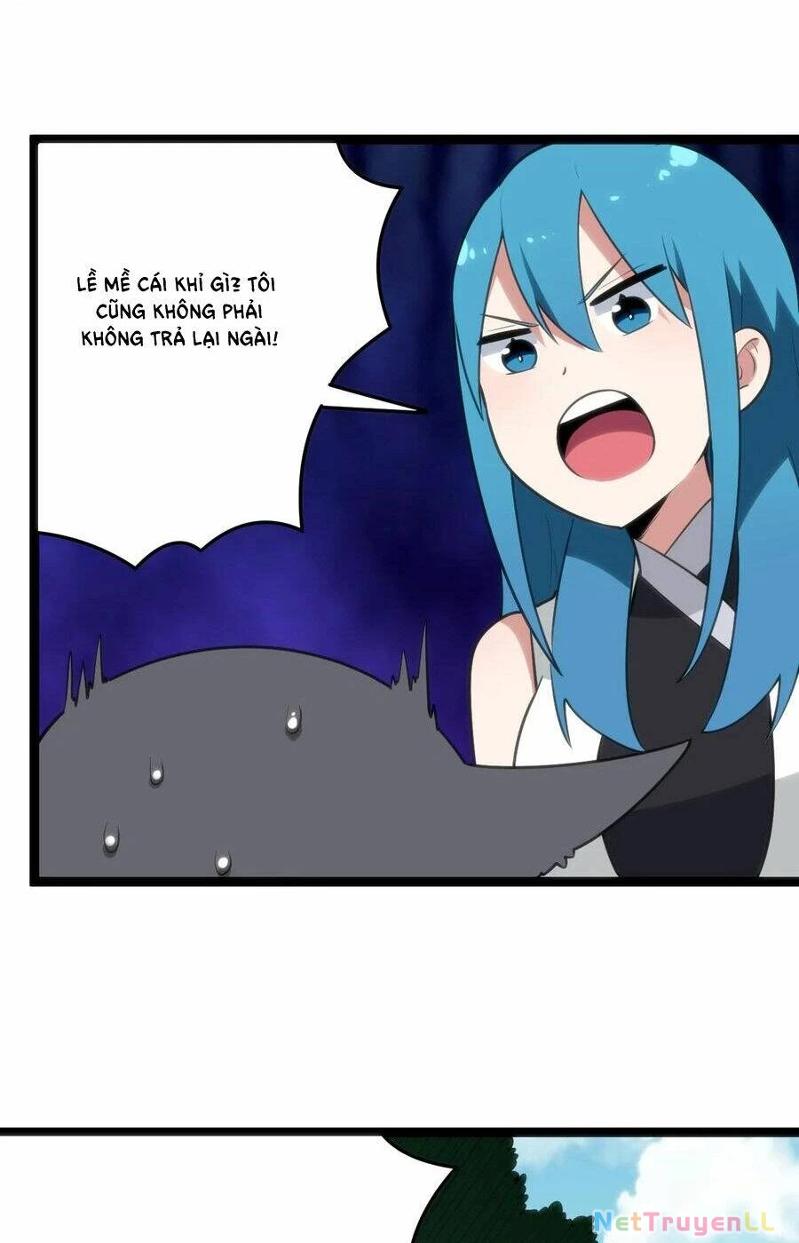 Bổn Thánh Nữ Ngã Bài Rồi Chapter 84 - Trang 4