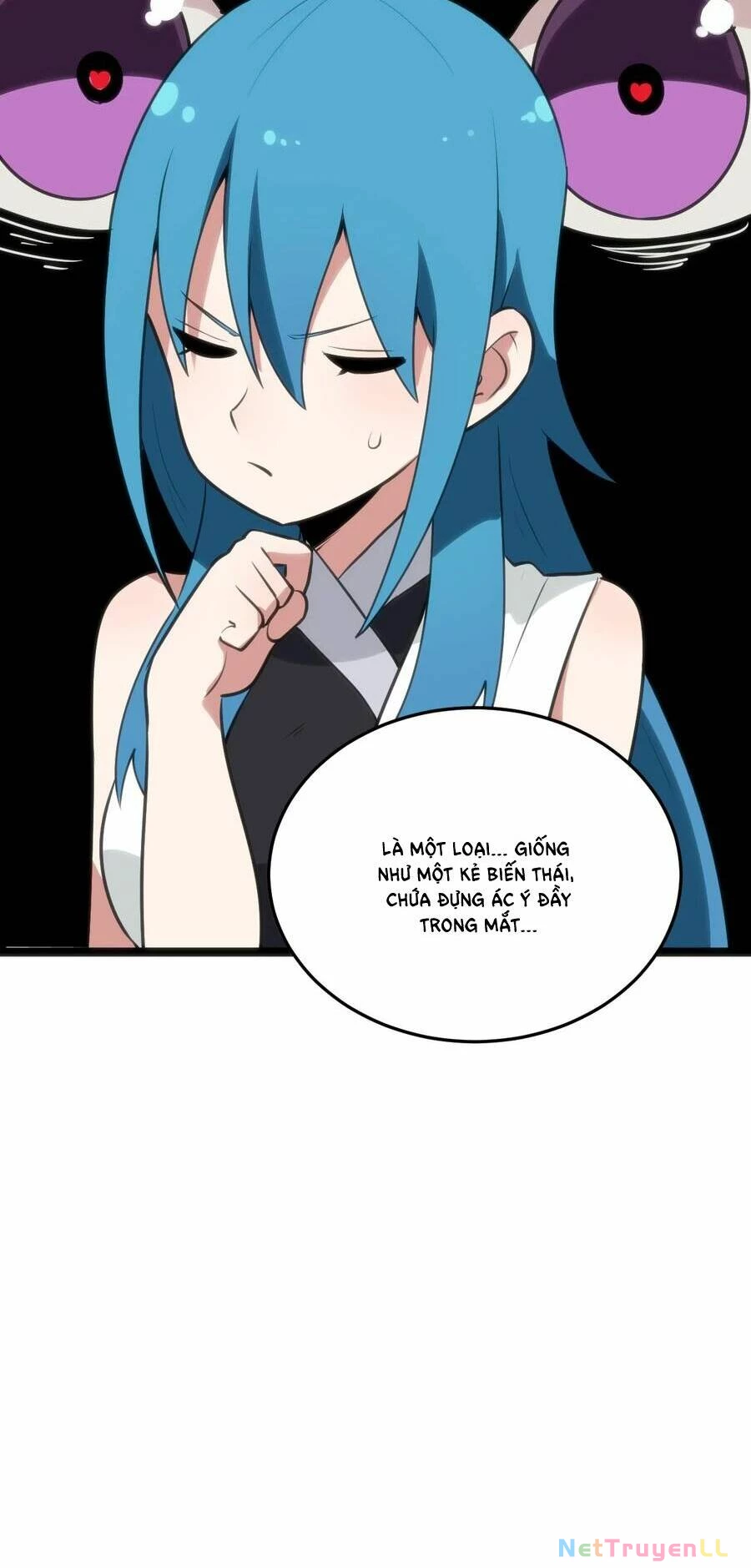 Bổn Thánh Nữ Ngã Bài Rồi Chapter 84 - Trang 4