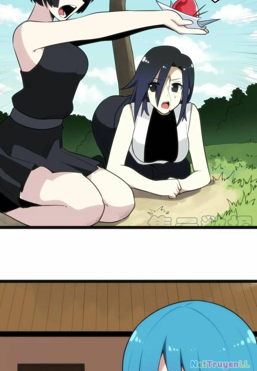 Bổn Thánh Nữ Ngã Bài Rồi Chapter 86 - Trang 4