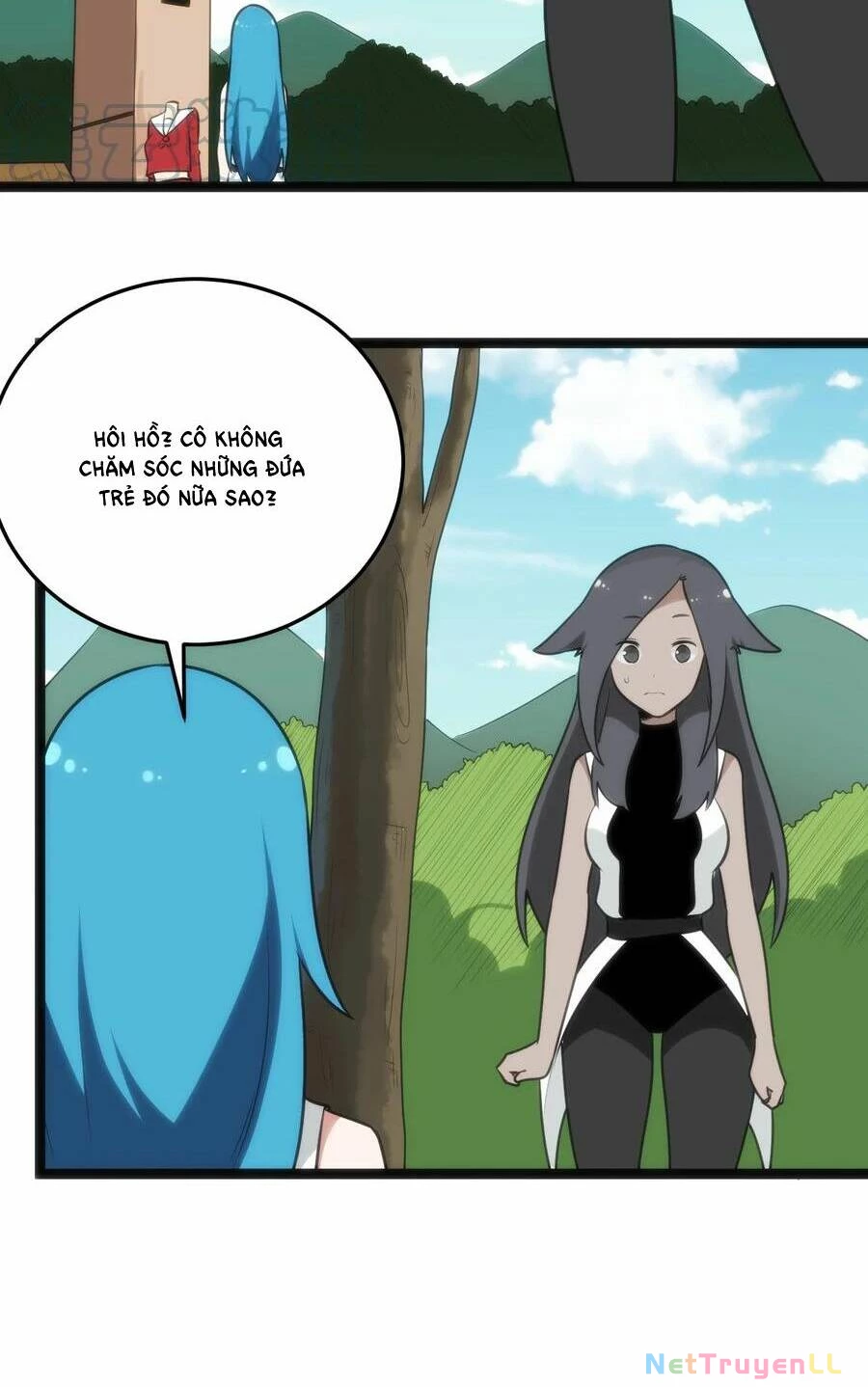 Bổn Thánh Nữ Ngã Bài Rồi Chapter 86 - Trang 4