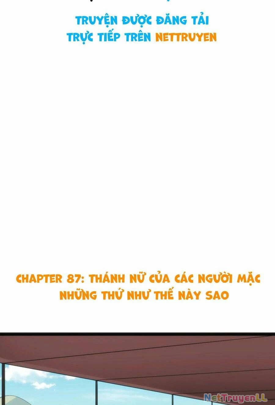 Bổn Thánh Nữ Ngã Bài Rồi Chapter 87 - Trang 4
