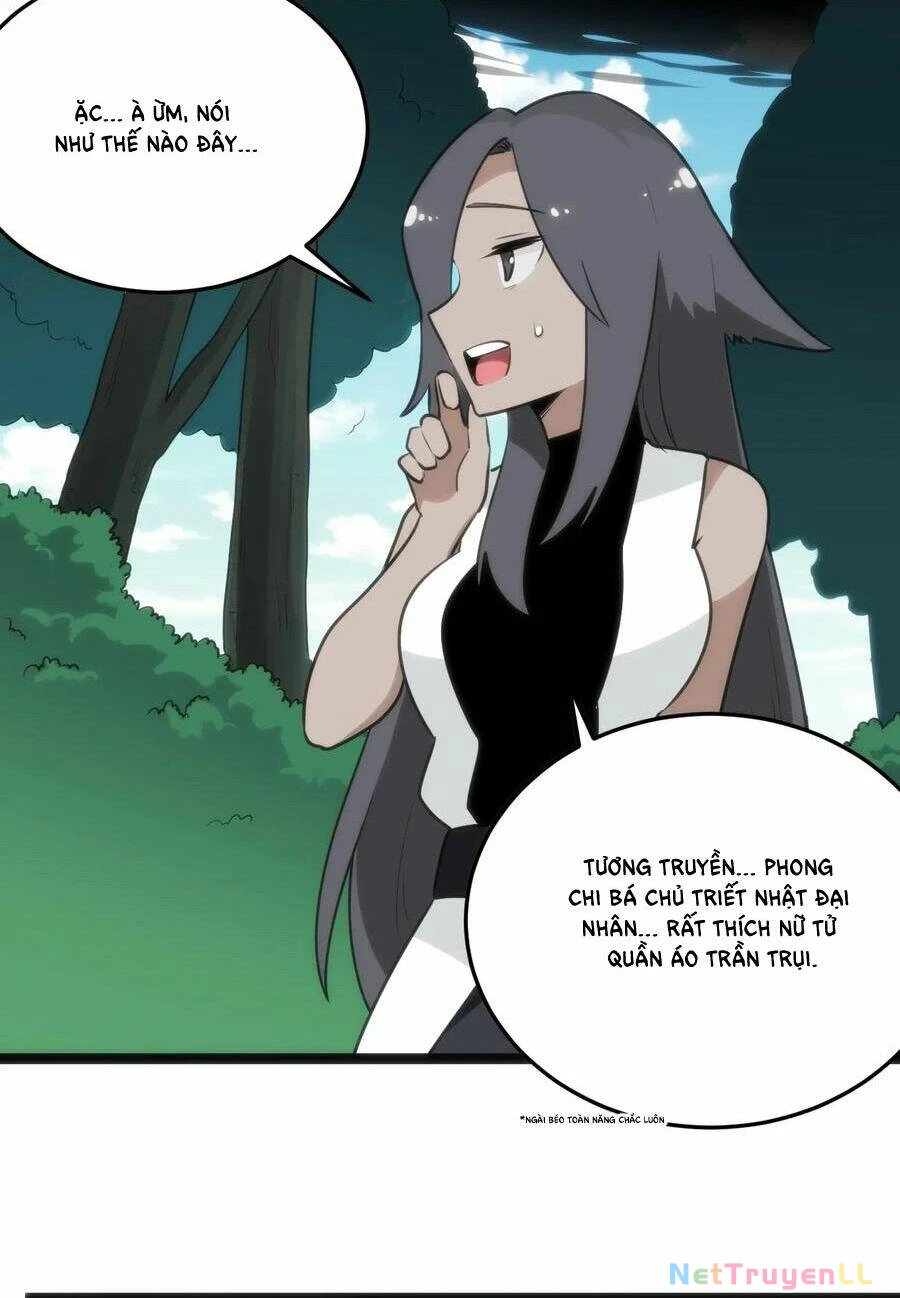 Bổn Thánh Nữ Ngã Bài Rồi Chapter 87 - Trang 4