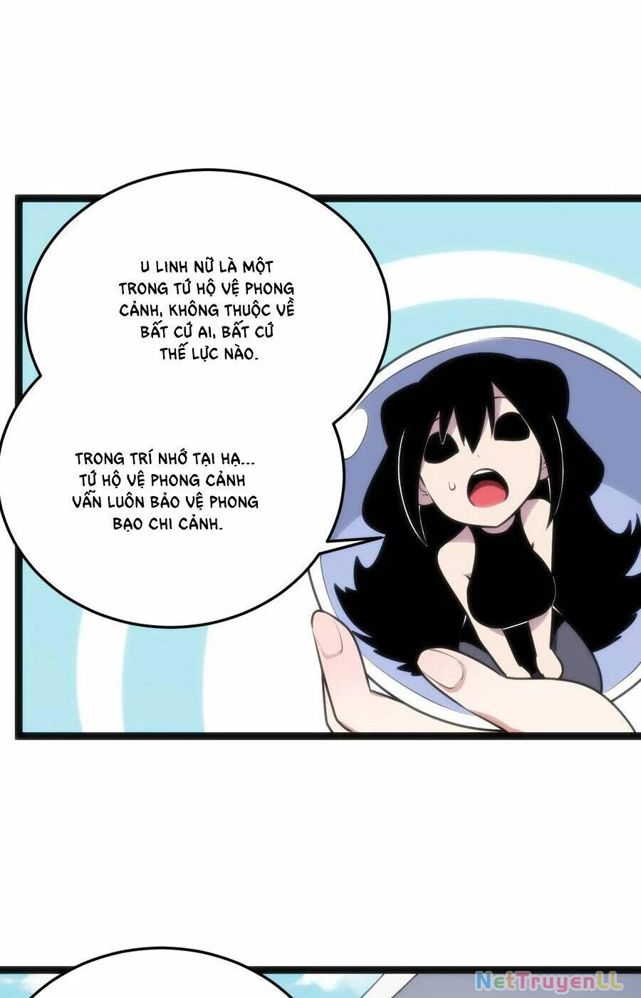 Bổn Thánh Nữ Ngã Bài Rồi Chapter 87 - Trang 4