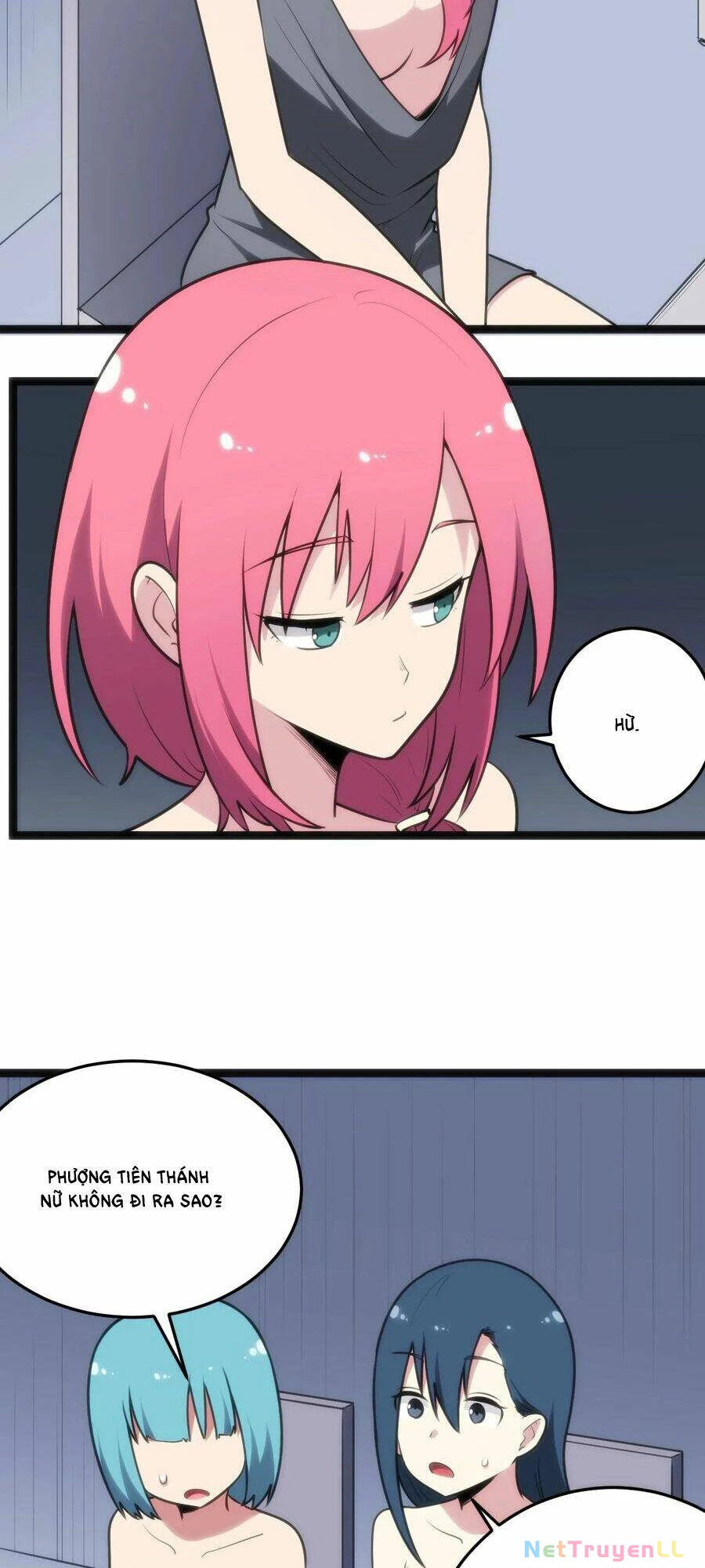 Bổn Thánh Nữ Ngã Bài Rồi Chapter 88 - Trang 4