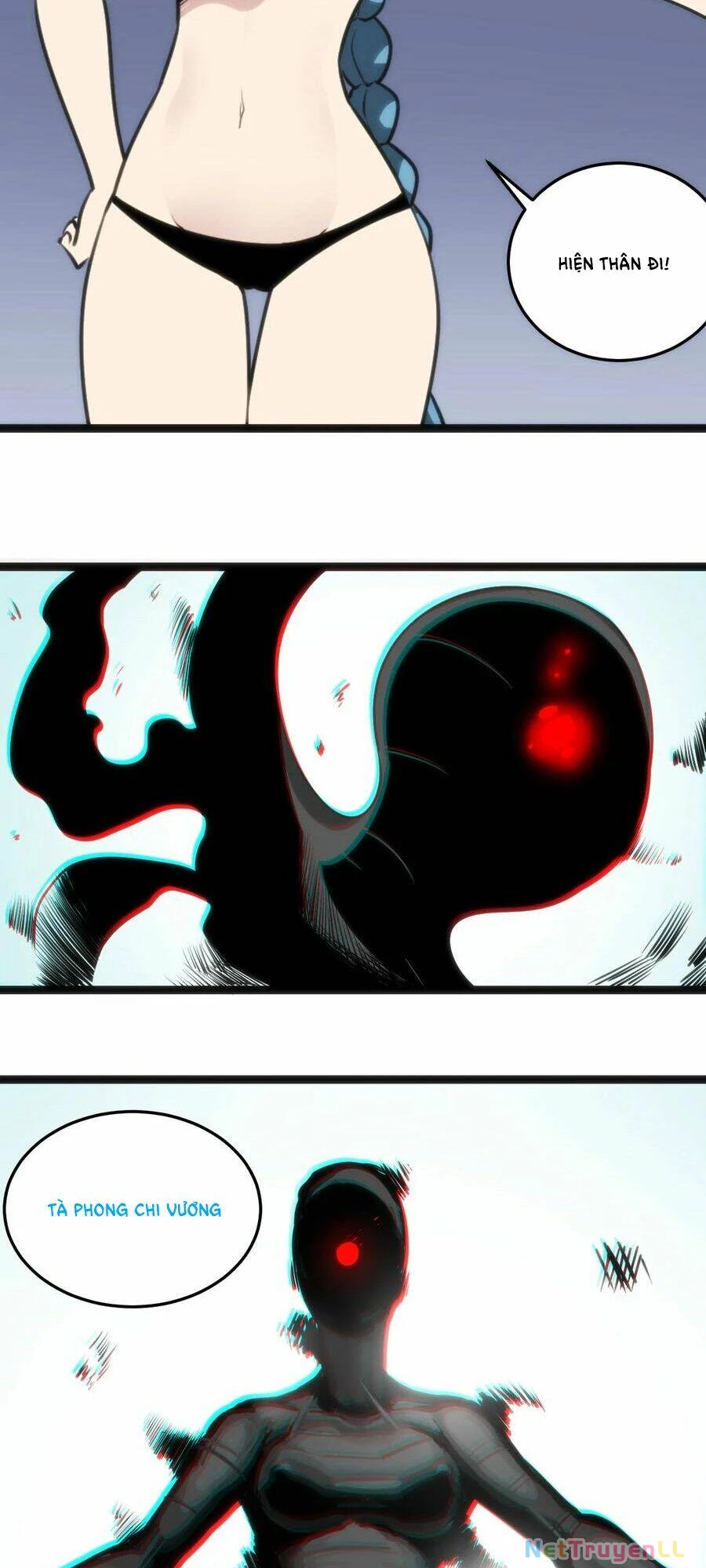 Bổn Thánh Nữ Ngã Bài Rồi Chapter 88 - Trang 4