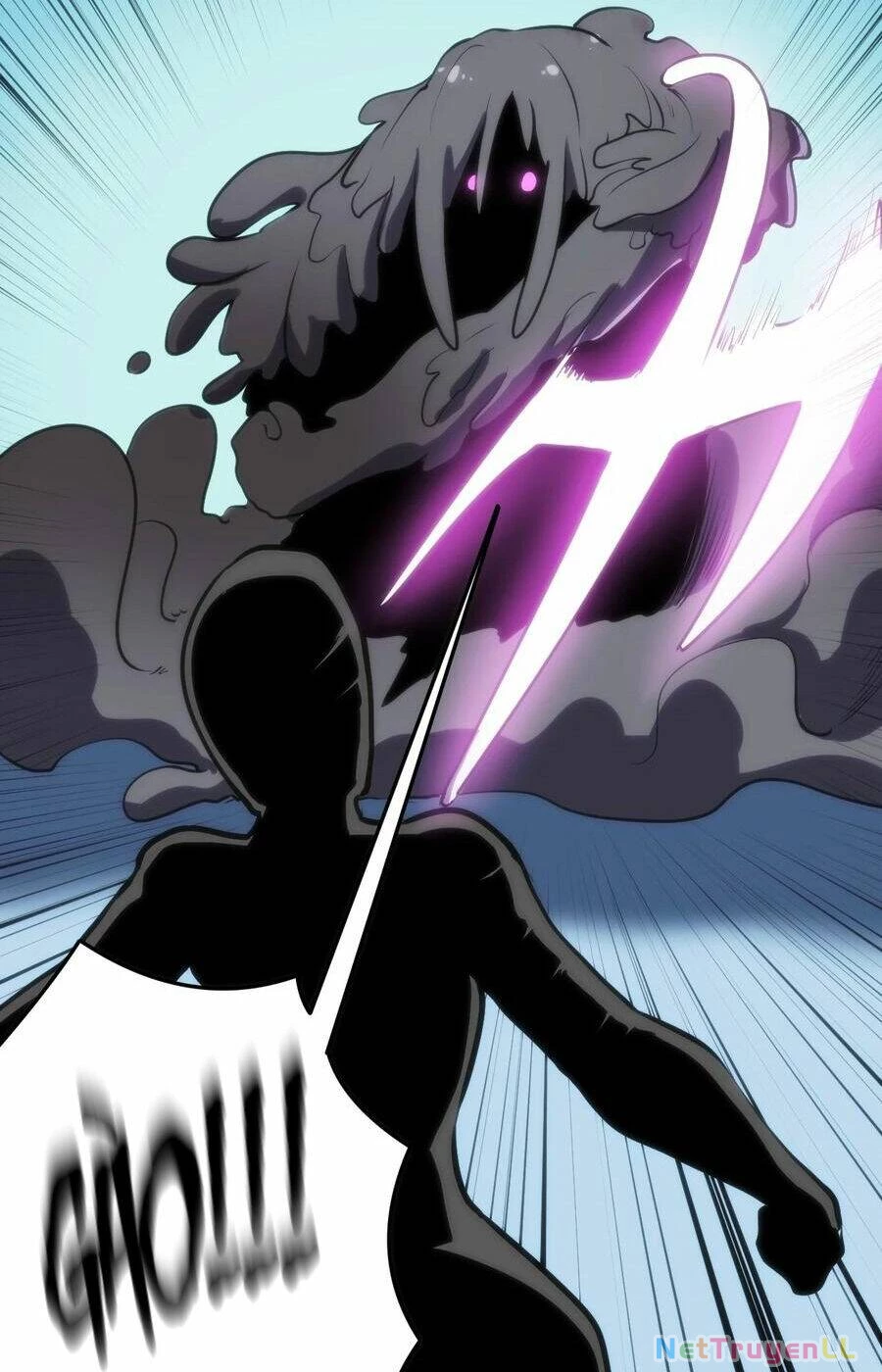 Bổn Thánh Nữ Ngã Bài Rồi Chapter 88 - Trang 4