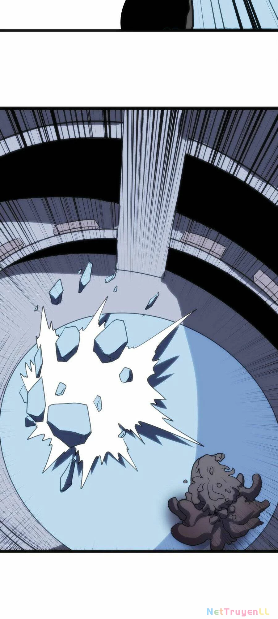 Bổn Thánh Nữ Ngã Bài Rồi Chapter 88 - Trang 4