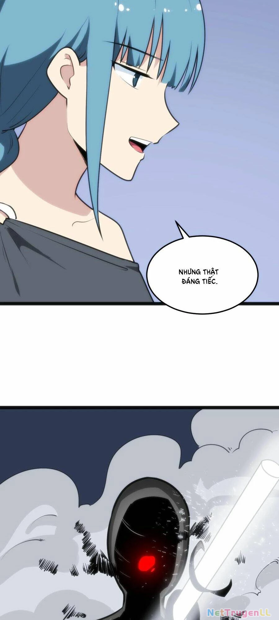 Bổn Thánh Nữ Ngã Bài Rồi Chapter 88 - Trang 4