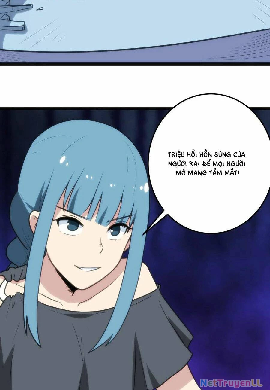 Bổn Thánh Nữ Ngã Bài Rồi Chapter 89 - Trang 4