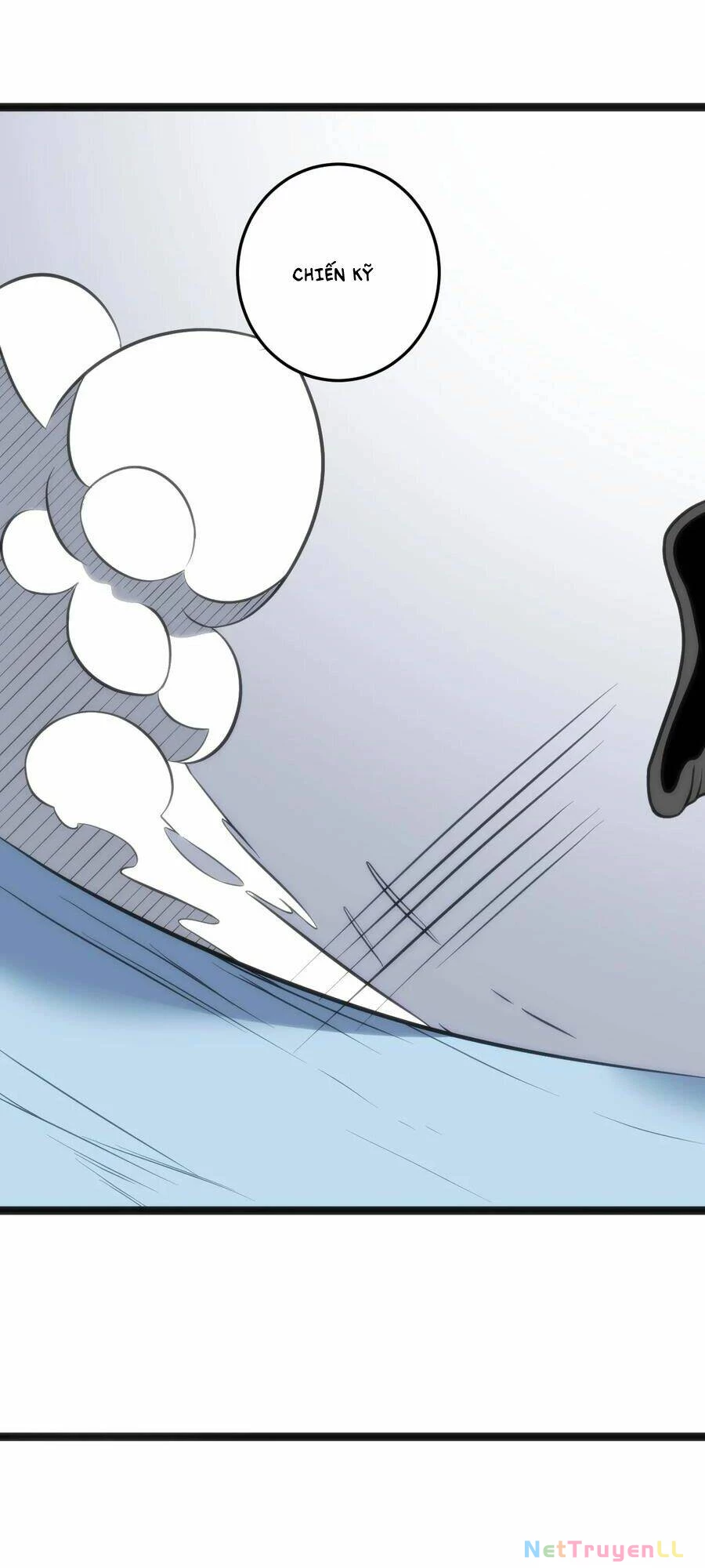 Bổn Thánh Nữ Ngã Bài Rồi Chapter 89 - Trang 4