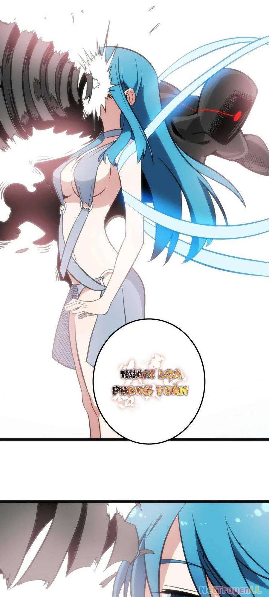 Bổn Thánh Nữ Ngã Bài Rồi Chapter 89 - Trang 4