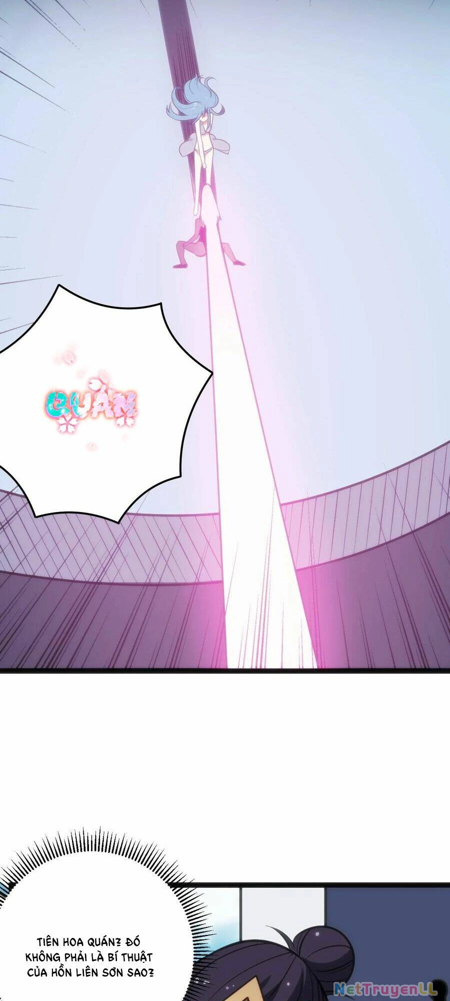 Bổn Thánh Nữ Ngã Bài Rồi Chapter 89 - Trang 4