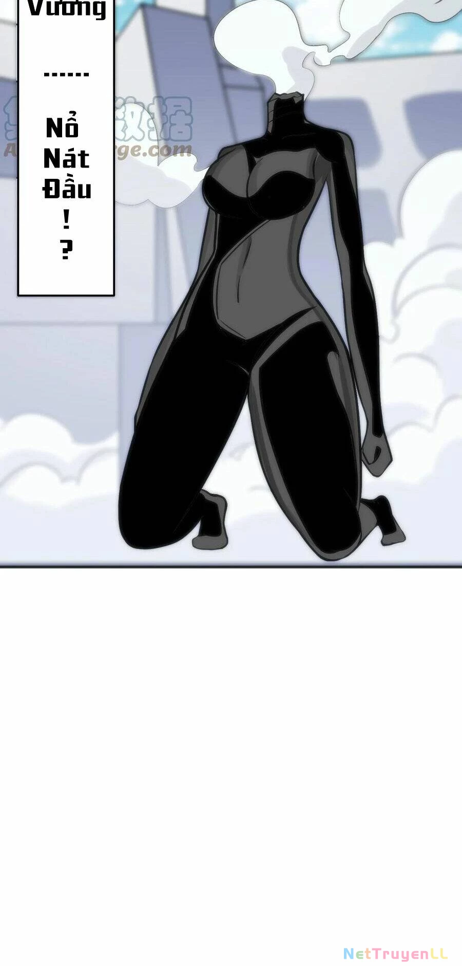 Bổn Thánh Nữ Ngã Bài Rồi Chapter 89 - Trang 4