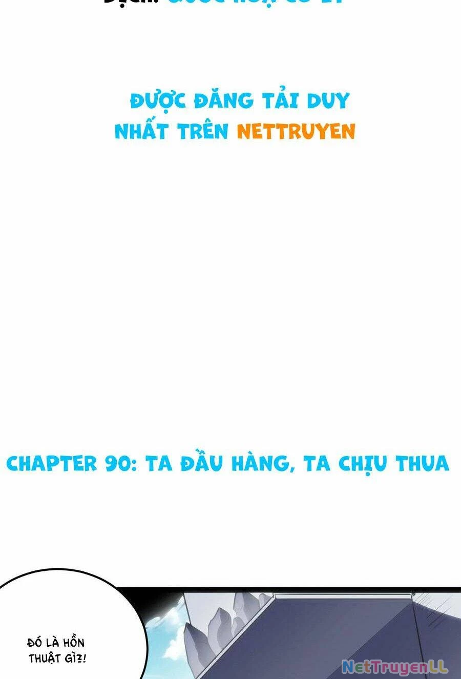 Bổn Thánh Nữ Ngã Bài Rồi Chapter 90 - Trang 4