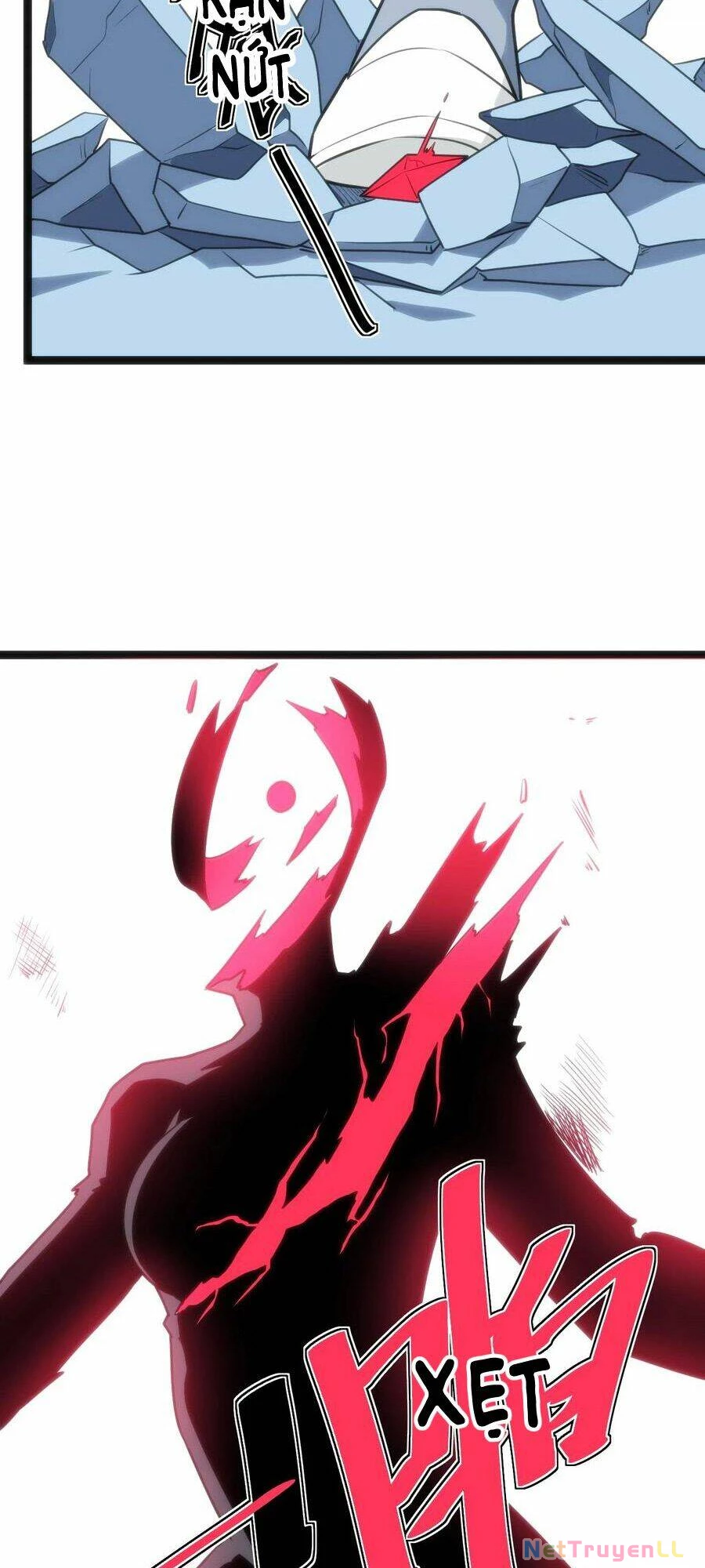 Bổn Thánh Nữ Ngã Bài Rồi Chapter 90 - Trang 4