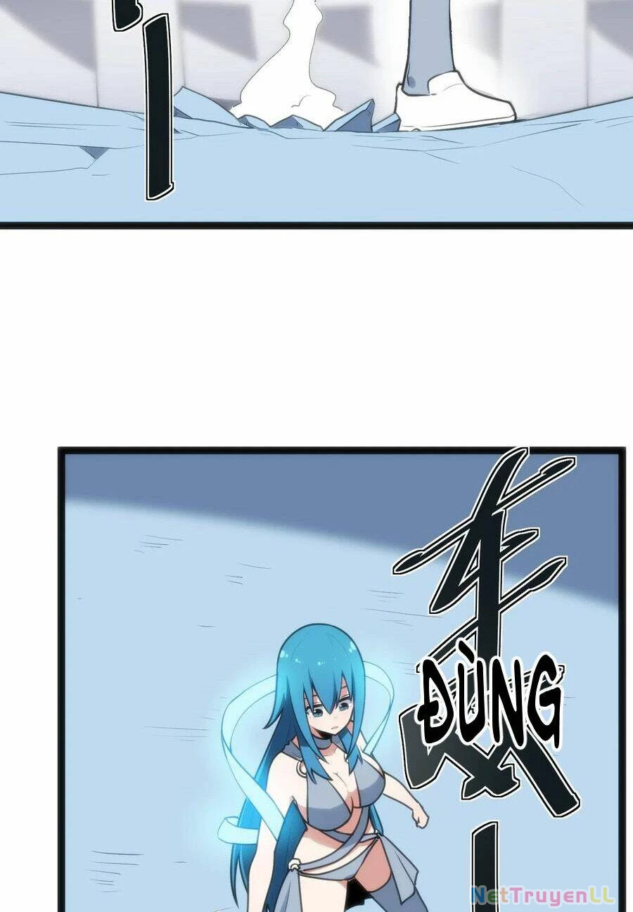 Bổn Thánh Nữ Ngã Bài Rồi Chapter 90 - Trang 4