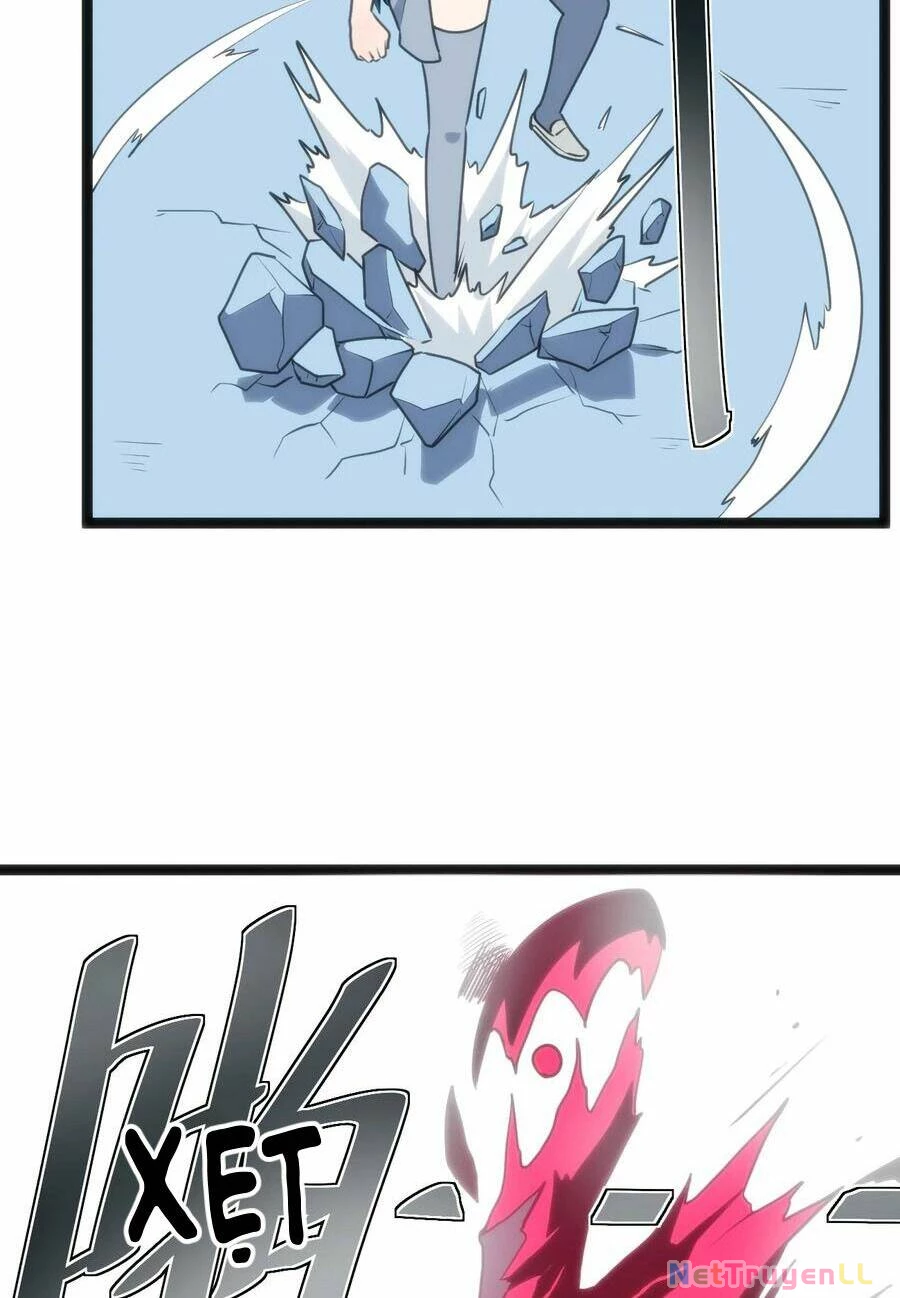 Bổn Thánh Nữ Ngã Bài Rồi Chapter 90 - Trang 4