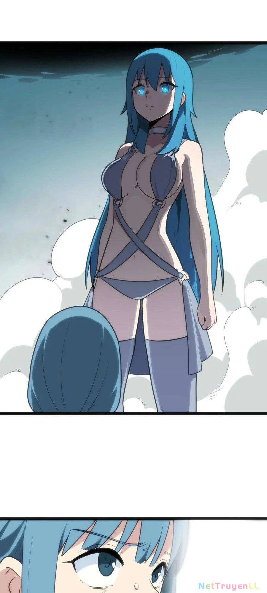 Bổn Thánh Nữ Ngã Bài Rồi Chapter 90 - Trang 4