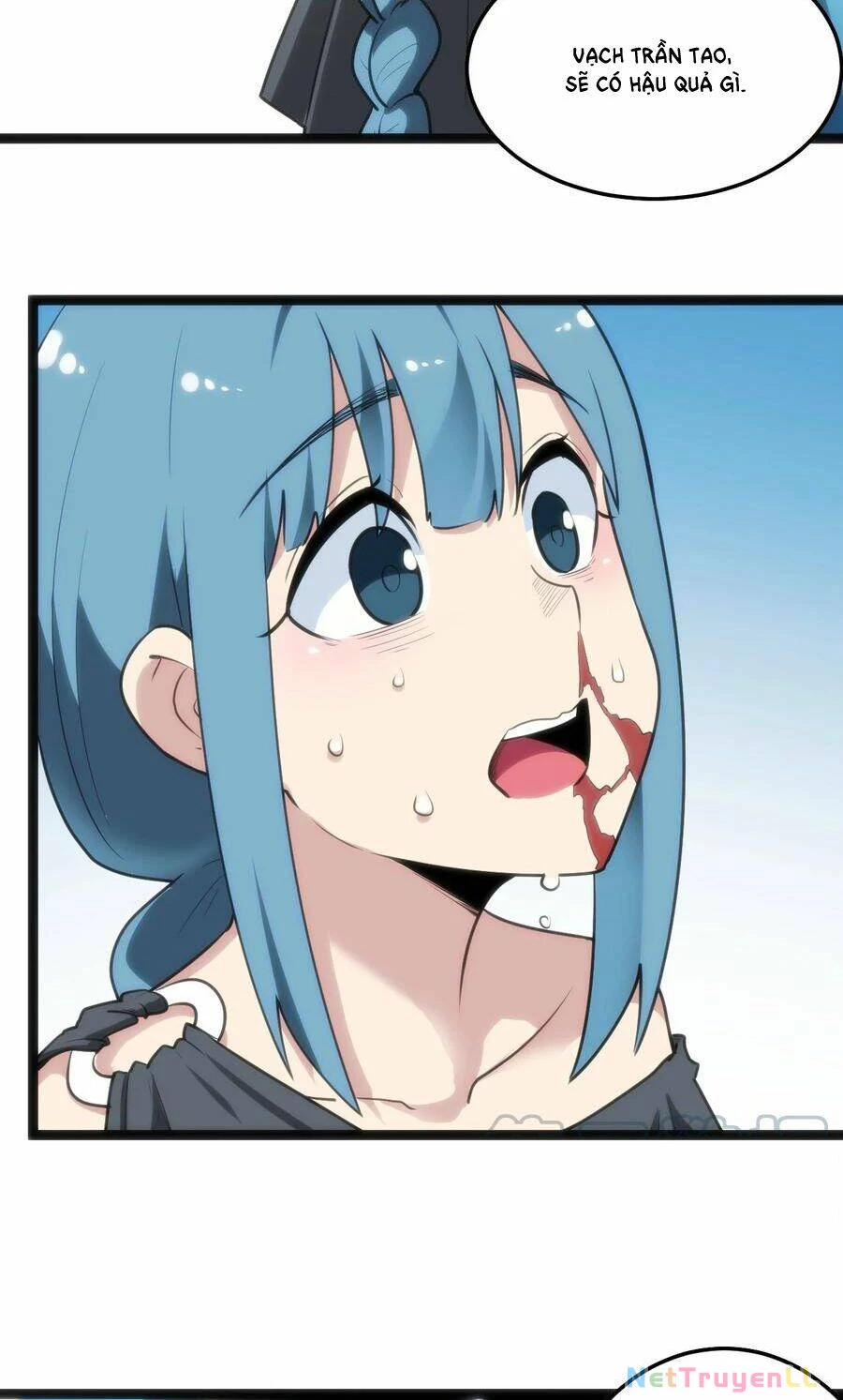 Bổn Thánh Nữ Ngã Bài Rồi Chapter 90 - Trang 4