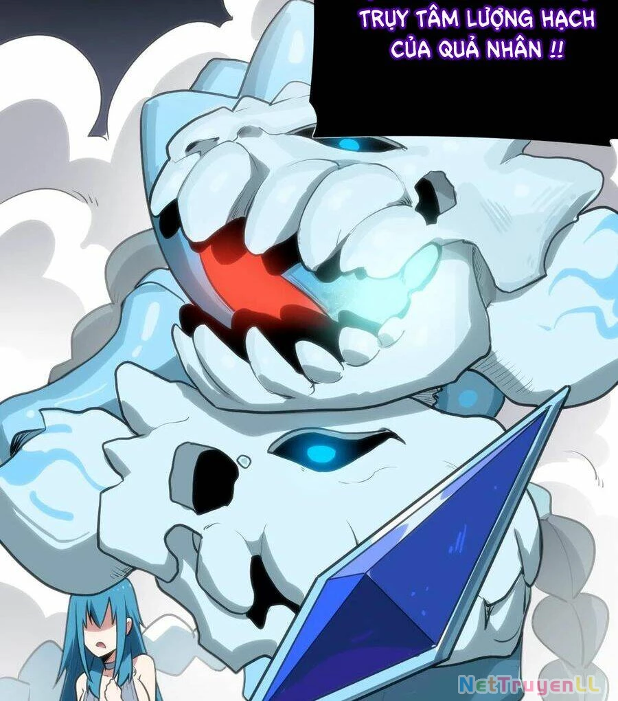 Bổn Thánh Nữ Ngã Bài Rồi Chapter 91 - Trang 4