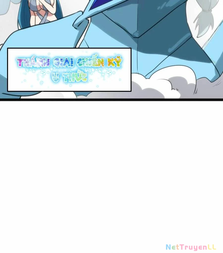 Bổn Thánh Nữ Ngã Bài Rồi Chapter 91 - Trang 4