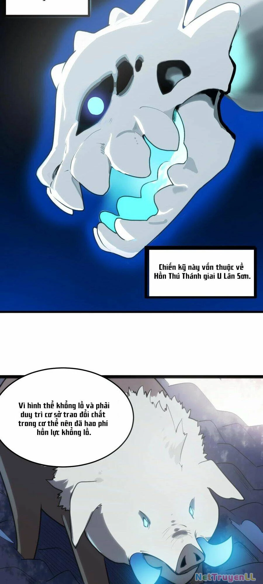 Bổn Thánh Nữ Ngã Bài Rồi Chapter 92 - Trang 4