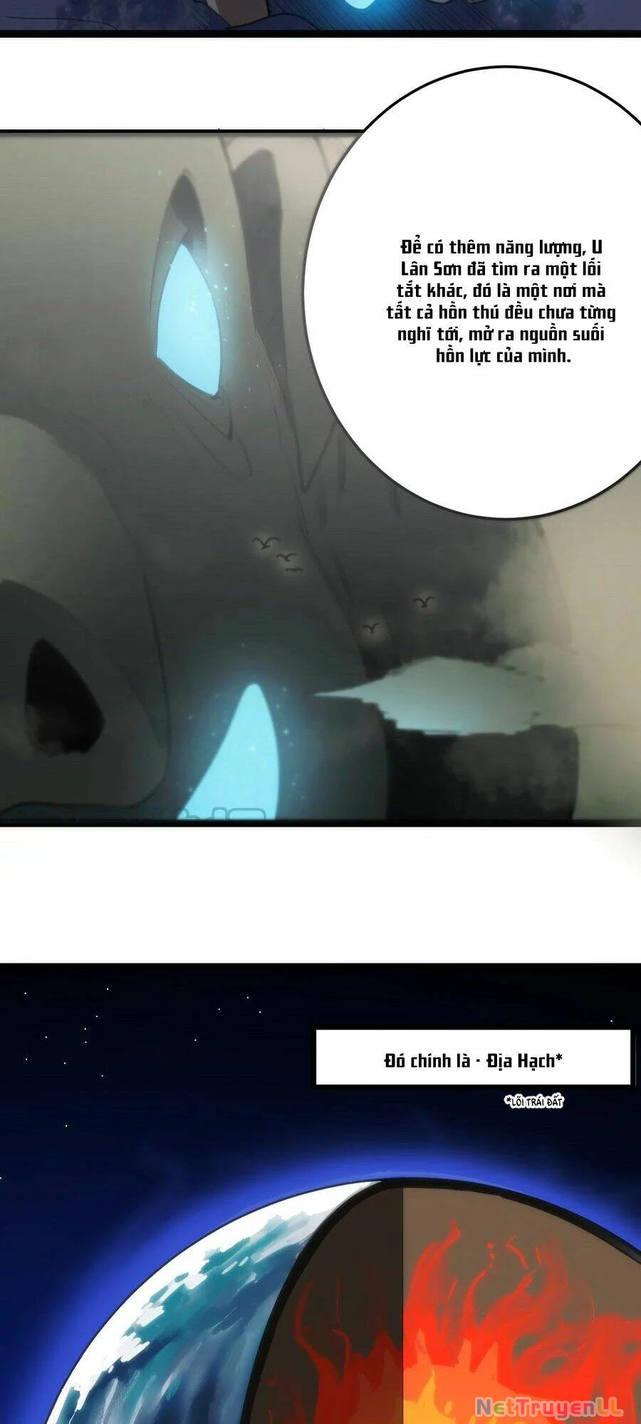 Bổn Thánh Nữ Ngã Bài Rồi Chapter 92 - Trang 4