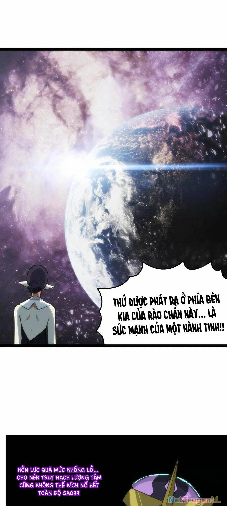 Bổn Thánh Nữ Ngã Bài Rồi Chapter 92 - Trang 4