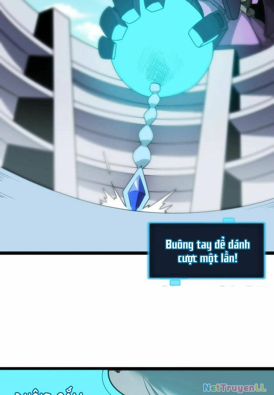 Bổn Thánh Nữ Ngã Bài Rồi Chapter 92 - Trang 4