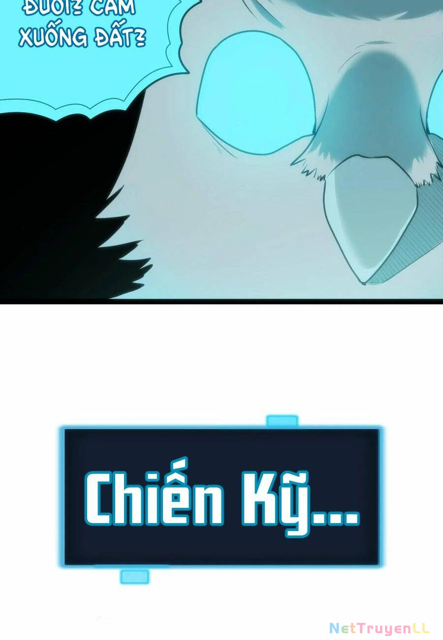 Bổn Thánh Nữ Ngã Bài Rồi Chapter 92 - Trang 4