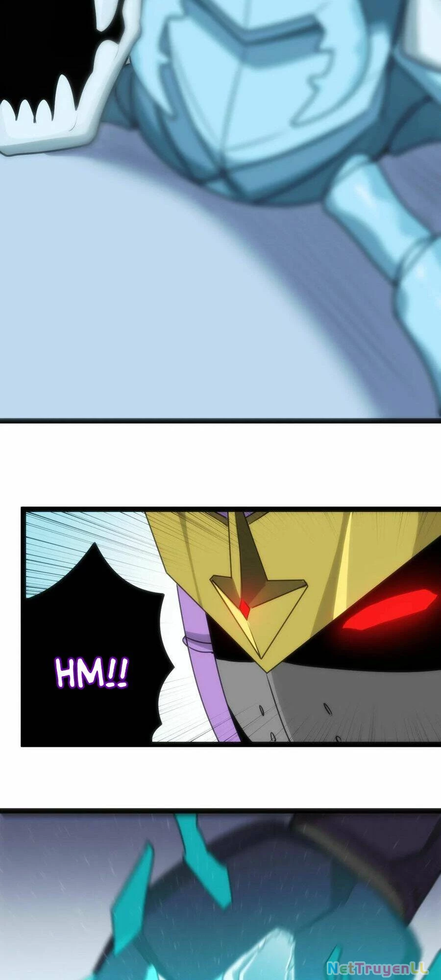 Bổn Thánh Nữ Ngã Bài Rồi Chapter 92 - Trang 4