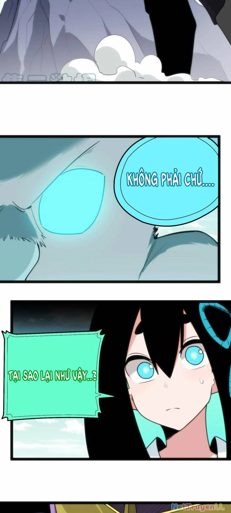 Bổn Thánh Nữ Ngã Bài Rồi Chapter 92 - Trang 4