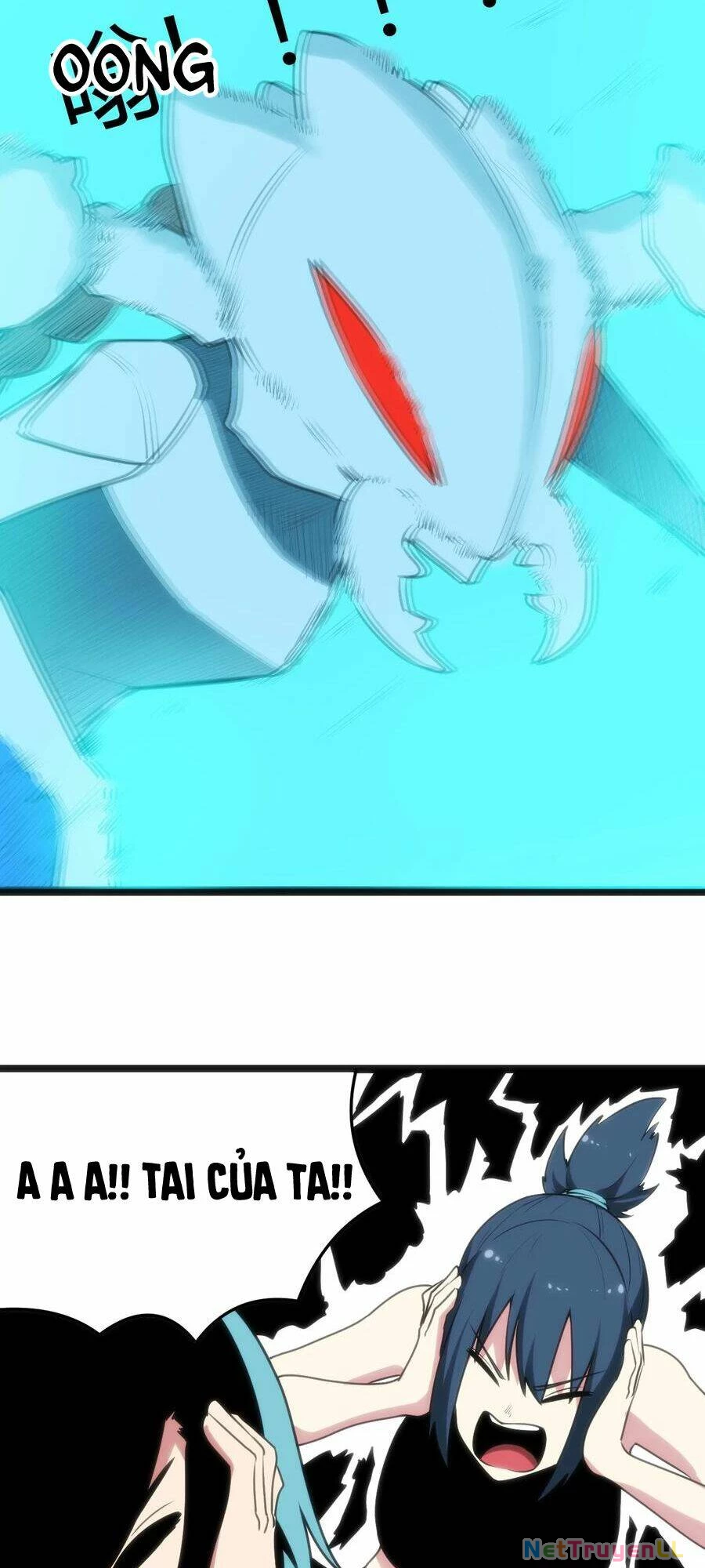 Bổn Thánh Nữ Ngã Bài Rồi Chapter 92 - Trang 4