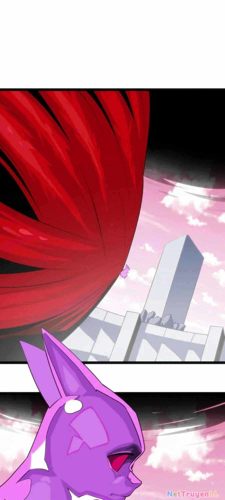 Bổn Thánh Nữ Ngã Bài Rồi Chapter 94 - Trang 4