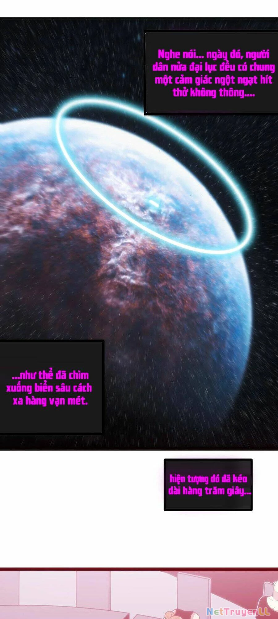 Bổn Thánh Nữ Ngã Bài Rồi Chapter 94 - Trang 4