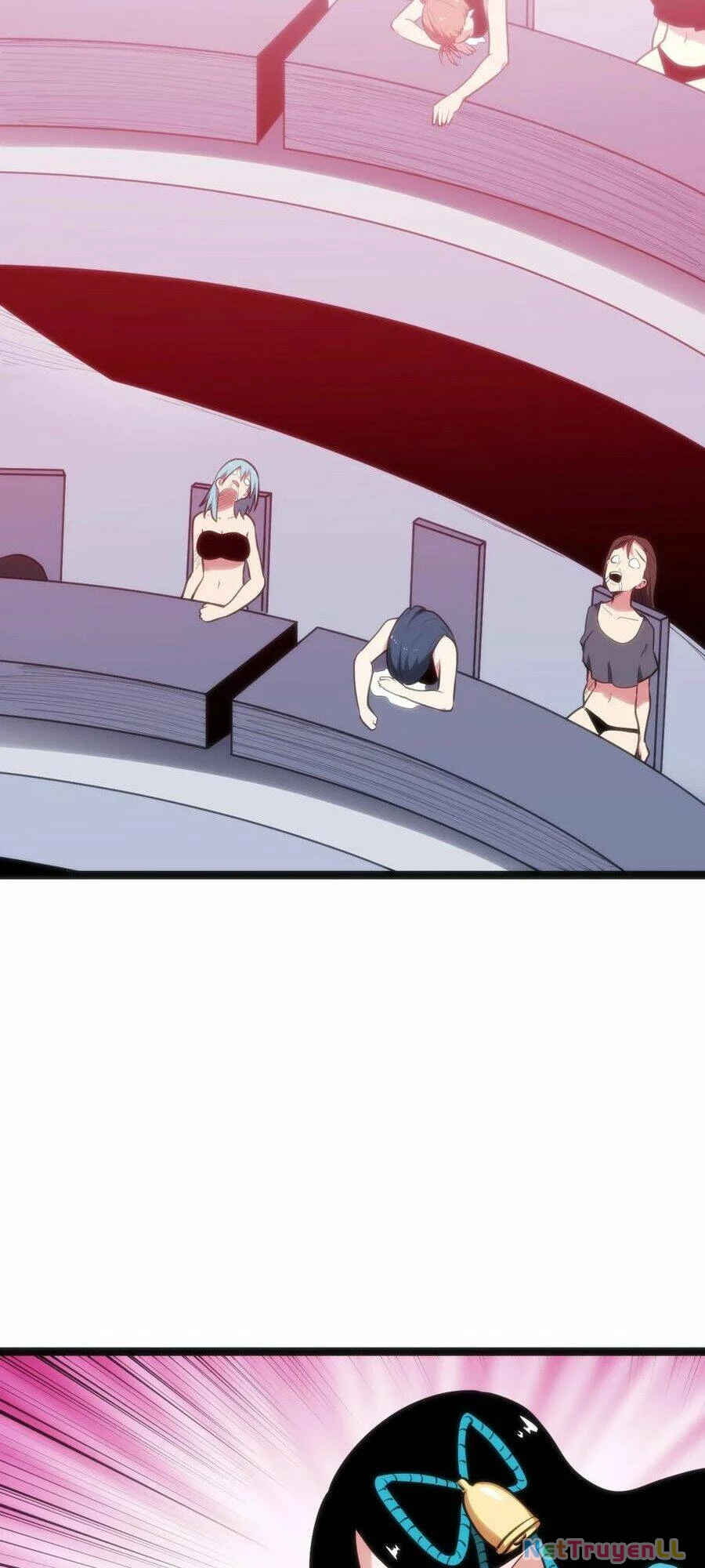 Bổn Thánh Nữ Ngã Bài Rồi Chapter 94 - Trang 4