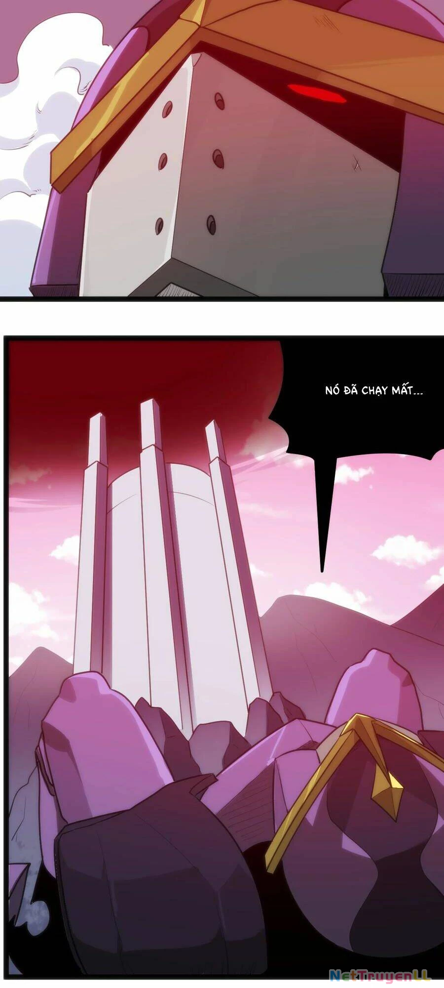 Bổn Thánh Nữ Ngã Bài Rồi Chapter 94 - Trang 4